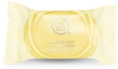 

The Body Shop Moringa Soap(100 g)