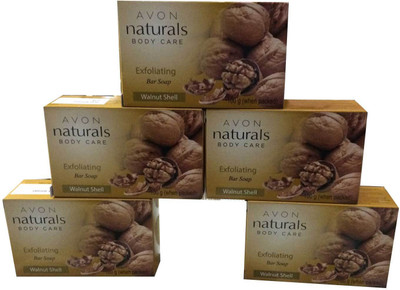 

Avon Exfoliating Bar Soap(500 g)