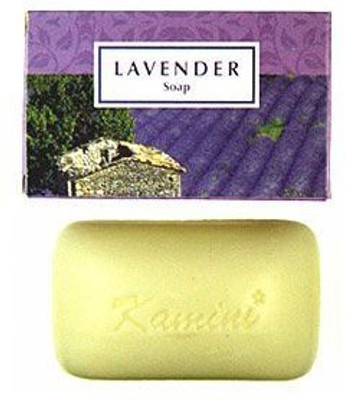 

Kamini Lavender Soap Bar(100 g)