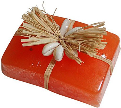 

Kauai Gems Soap Papaya(100 g)