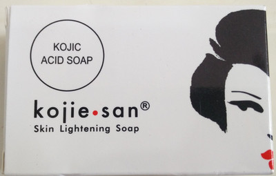

Kojiesan kojic acid soap(135 g)