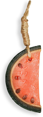 

Labote Watermelon Fruit Shaped Soap(100 g)