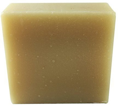

Ladybug Spot Bay Rum Natural Handmade Soap(113.36 g)