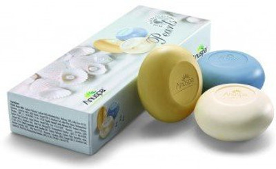 

Aneema Anuspa Pearl Set(375 g, Pack of 3)