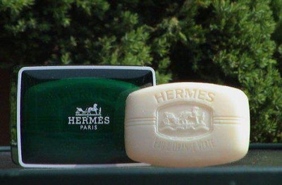

Herms Hermes Eau d'Orange Verte Savon Bath Soap(100 g)