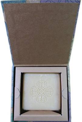 

Lily Mcgee Lavender Soap(99.19 g)