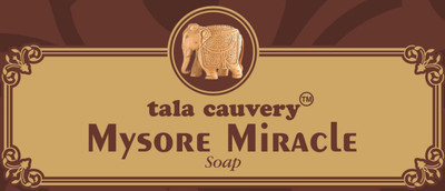 Tala Cauvery Mysore Miracle(375 g, Pack of 3)