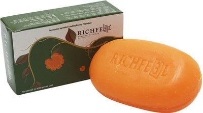 

Richfeel Calendula(75 g)