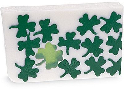 

Primal Elements Soap Loaf, Little Bit Of Luck, Cellophane(2267.95 g)