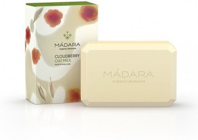 

Madara Cloudberry & Oat Milk Hand & Body Soap(150 g)