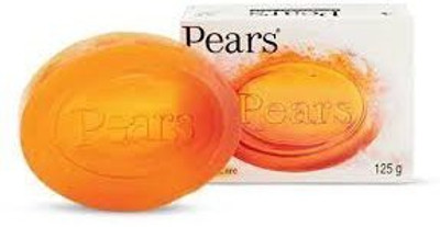 Pears Original Transparent Soap (24 Pack)(125 g)