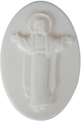 

Fizz Creations Jesus Soap(250 g)