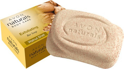 

Avon Naturals Exfoliating Bar Soap(100 g)