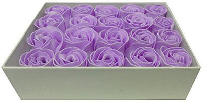 

Body Luxuries Scented Soap Petals for - French Lavender(140 g)
