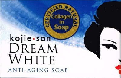 

Kojiesan Dreamwhite Anti Aging Soap(65 g)
