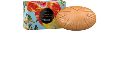 

Madara Milomill Oranges and Lemons Organic Perfumed Soap(100 g)