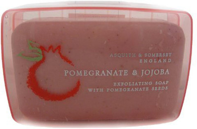 

Asquith & Somerset England Asquith & Somerset Exfoliating Soap(440 g)
