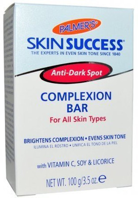 

Palmer's Skin Success Anti-Dark Spot Complexion Bar (3 Pack)(100 g)
