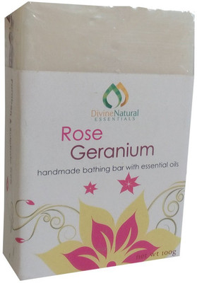 

Divine Natural Essentials Parabens and Sulfates Free(100 g)