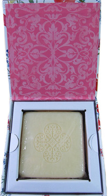 

Lily Mcgee Verbena Soap(99.19 g)