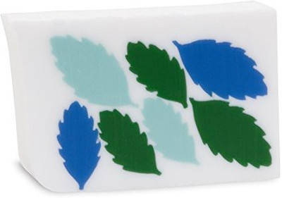 

Primal Elements Loaf Soap Mediterranean Mint(2267.2 g)
