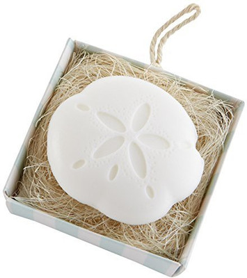 

Kateaspen Kate Aspen "by The Shore" Sand Dollar Soap(100 g)