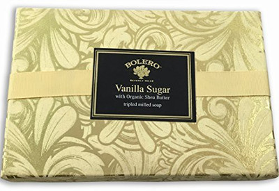 

Bolero Luxury Soap Gift Set(170.04 g)
