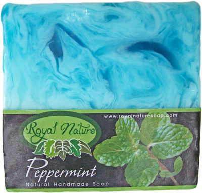 

Royal Nature Handmade Soap(250 g, Pack of 2)