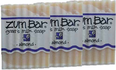 

Zum Bar Almond s Multipack (3 Count) Indigo Wild(300 g)