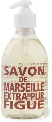 

La Compagnie de Provence Liquid Marseille Soap in Plastic Bottle (Fig of Provence)(300 g)