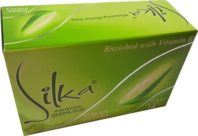 

Silka Green Papaya SADeals(135 g)