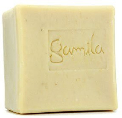

Gamila Secret Cleansing Bar - Original (For Sensitive Skin)(115 g)