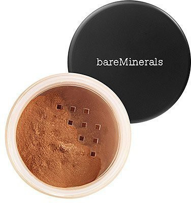 

Bare Escentuals i.d. Bare Minerals Warmth (eye-shadow sized)(57 g)