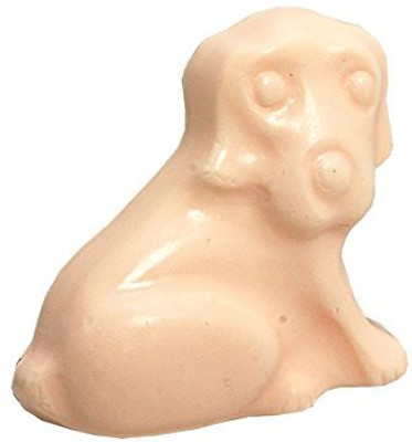 

Dr. Melumad Dog Shaped Kids Soap Bar Vegetable Based(28.34 g)