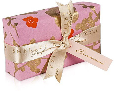 

Shelley Kyle Tiramani French Milled Soap(150 g)