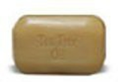 

Soap Works Tea Tree Soap Bar Brand: SoapWorks(110 g)