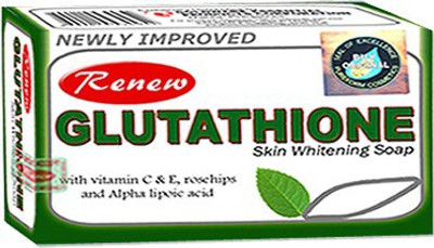 RENEW Skin Whitening & Fairness Soap(135 g)