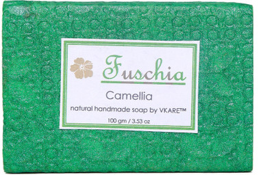 

Fuschia Camellia(100 g)