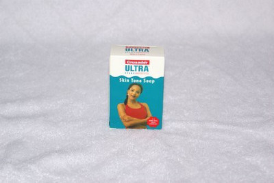 

Crusader ULTRA Skin Tone Soap(70 g)