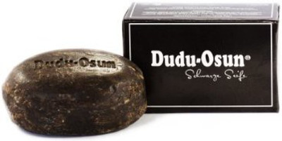 

Tropical Dudu Osun Black Soap(150 g)