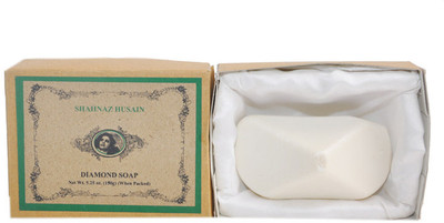 

Shahnaz Husain Diamond Soap(150 g)