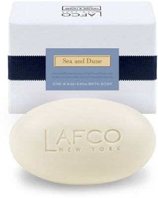 

Lafco Sea and Dune Bath Soap soap bar by(240 g)