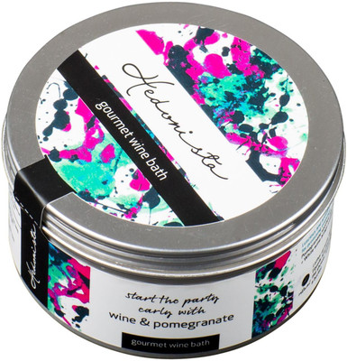 

Hedonista Gourmet Wine Bath(75 g)
