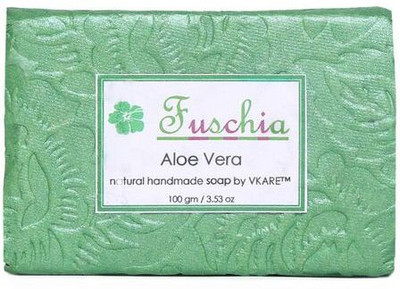 Fuschia Aloe Vera(100 g) Fuschia Aloe Vera(100 g)