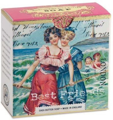 

Michel Design Works Best Friends A Little Soap(99.19 g)