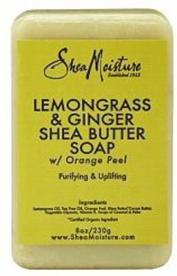 

Shea Moisture Shea Butter Soap(230 g)