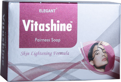 

Vitashine Fairness Soap(75 g)