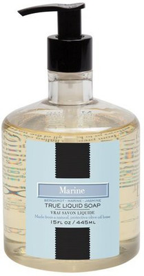 

Lafco House & Home True Liquid Soap - Marine(445 ml)