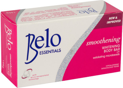 

Nunnu Skin Care Belo essential skin whitenig soap 101% original(135 g)