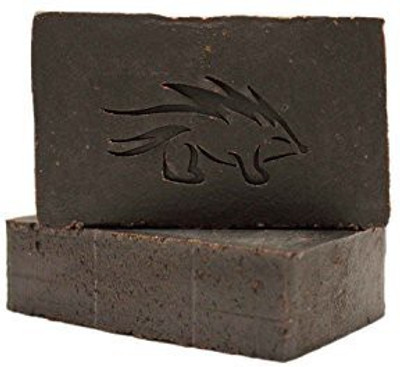 

The Healthy Porcupine Pine Tar Soap 20%(10 g)